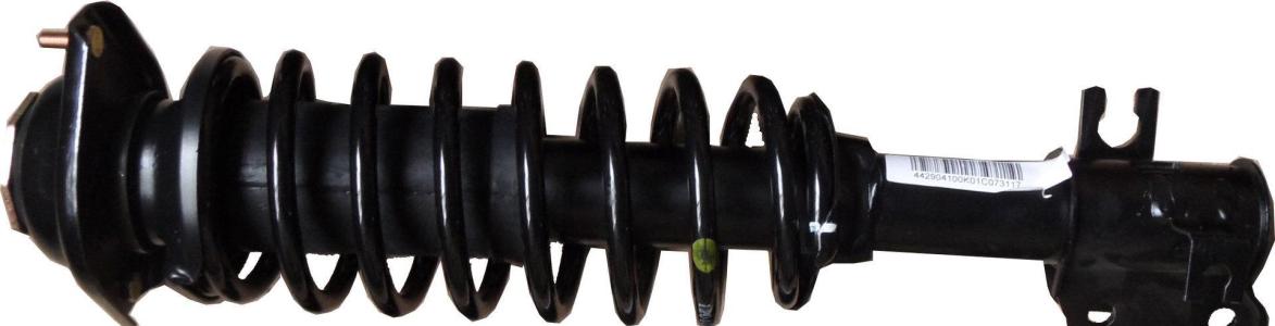 美國Ray Snubber緩沖器