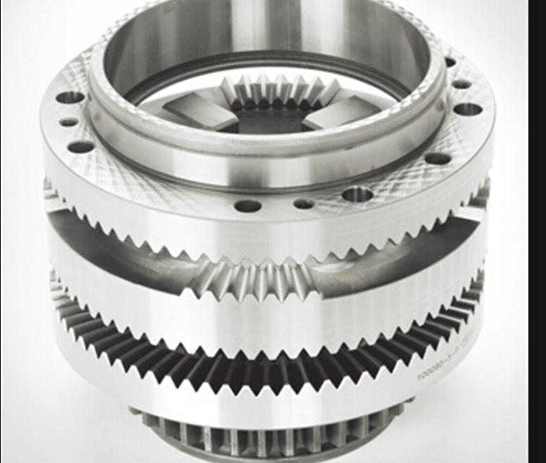 西班牙TEDISA齒條