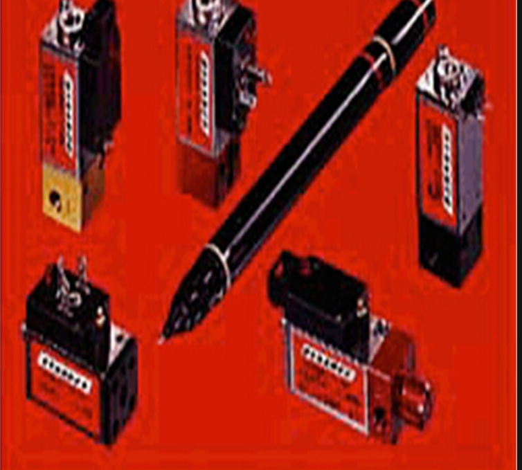 美國(guó)DYNAMCO電磁閥