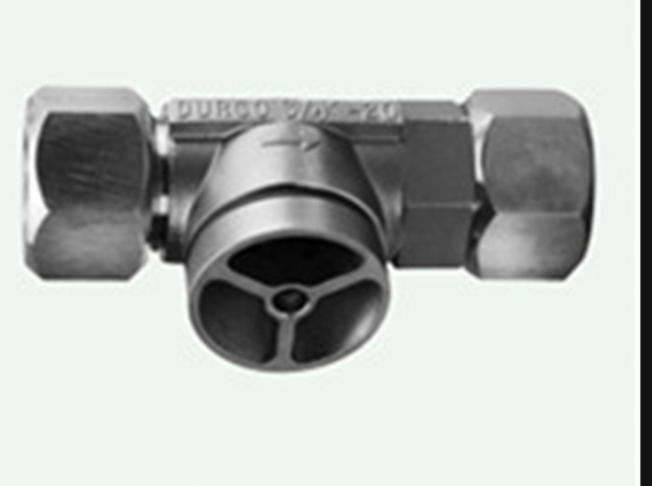 瑞典Durgo電磁閥