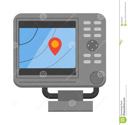 德國TELDIX 導航設(shè)備