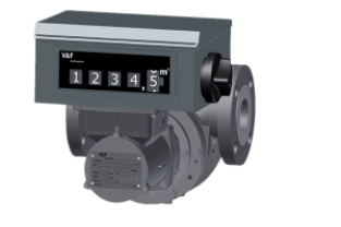 VAF INSTRUMENTS流量計