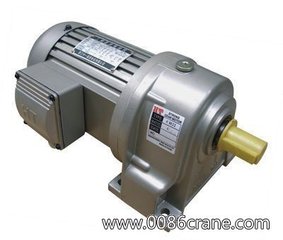 德國BAUER減速機(jī)