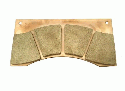 SIBRE制動(dòng)器剎車(chē)片