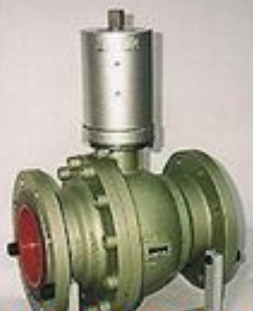 德國Walter Voss旋轉電機