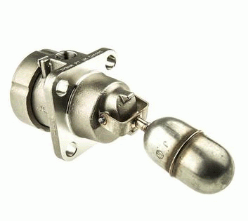 MOBREY液位開關(guān)