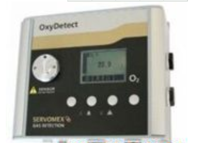 德國(guó)servomex過程分析儀