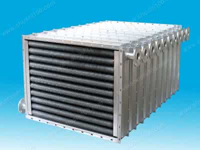 德國HS-Cooler熱交換器