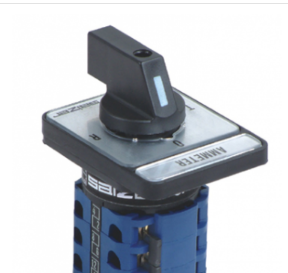 SALZER凸輪開關(guān)