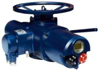 美國MORIN執(zhí)行器