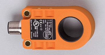 美國(guó)BUEHLER液位傳感器