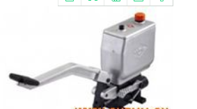 德國(guó)AROS液壓缸