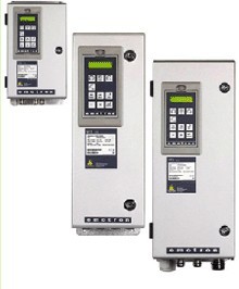  Emotron驅動產(chǎn)品