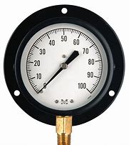 德國(guó)MANFRED JUNEMANN壓力表