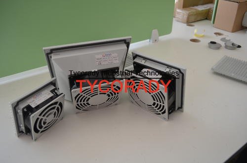 德國Fandis風扇過濾器