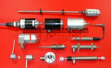 供應(yīng)德國(guó)TWK配件