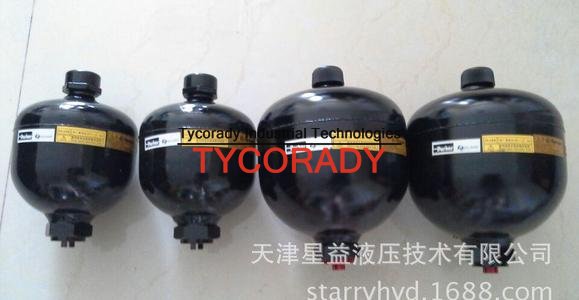 供應(yīng)德國原裝OLAER蓄能器