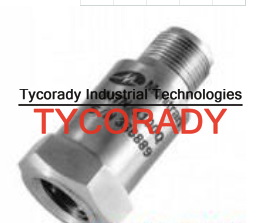 英國Monitran分析傳感器