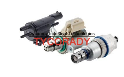 供應(yīng)德國(guó)Kendrion電磁鐵