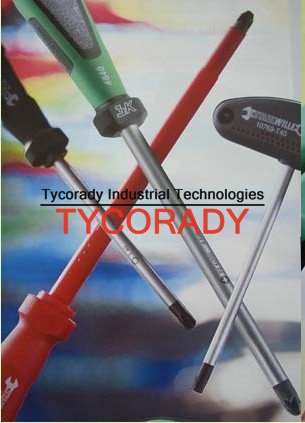 STAHLWILL工具供應