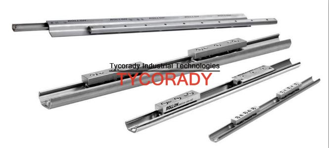 供應(yīng)意大利ROLLON導(dǎo)軌