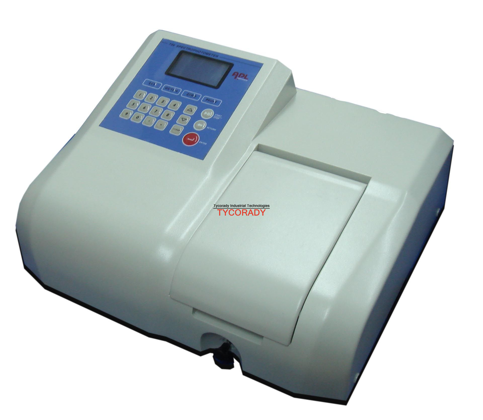 德國(guó)WTW水質(zhì)分析儀