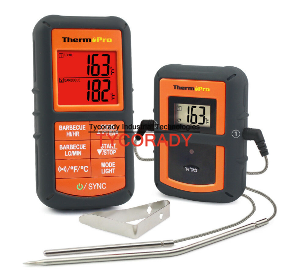 Dhacel溫度計(jì)