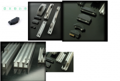 意大利Costec2000凸輪軸驅(qū)動(dòng)