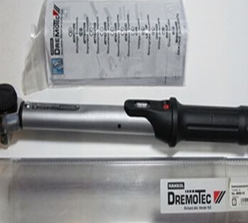 德國RAHSOL扭力測(cè)試儀