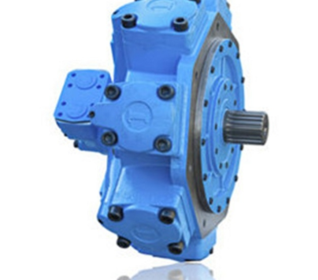 意大利Italgroup液壓馬達(dá)