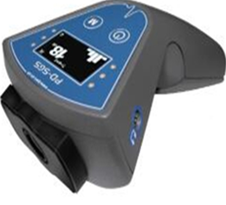 英國IPEC手持式局部放電檢測儀