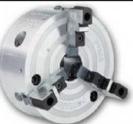 德國(guó)ROEHM氣動(dòng)卡盤(pán)