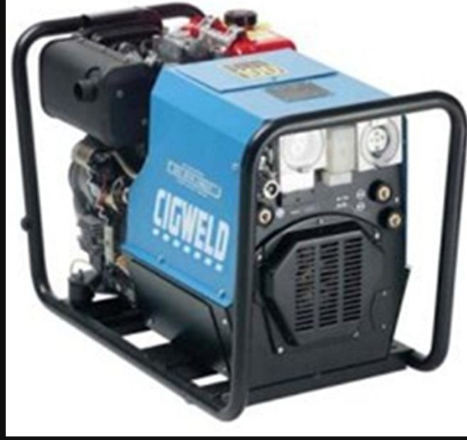 澳大利亞CIGWELD焊具