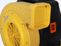 美國ROOTS風(fēng)機