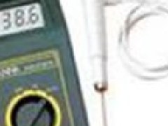 德國WIGGENS數(shù)字測(cè)溫儀