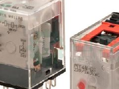 意大利ADEL SYSTEM接口繼電器