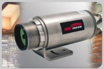 美國IRCON紅外掃描測溫儀