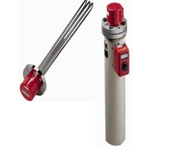 美國Chromalox電加熱器