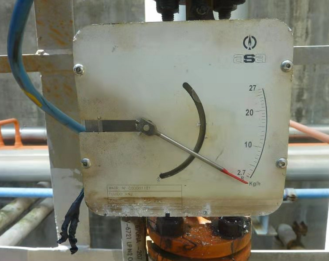 美國SIERRA流量計(jì)800系列