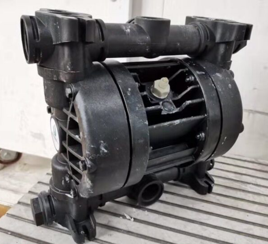 德國Acuros微型泵7,000 μ m 