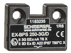 德國Schmersal安*開關(guān)