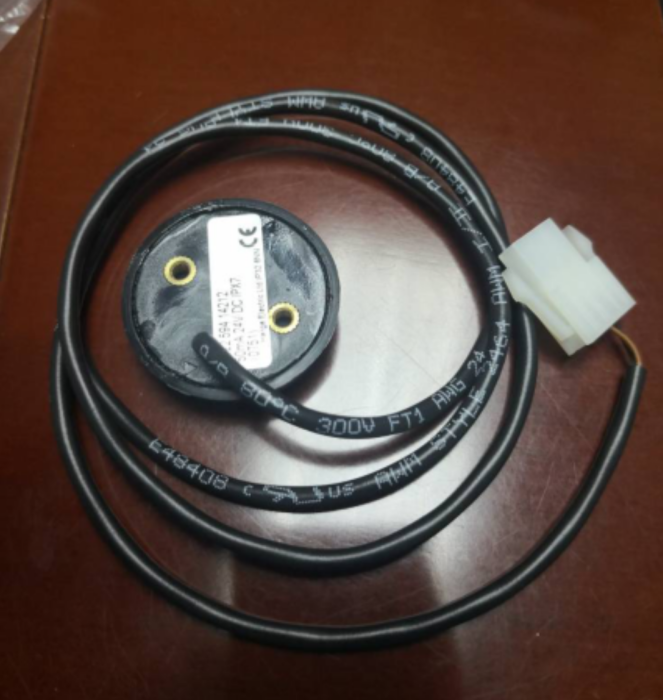 供應(yīng)thyracont德國(guó)真空計(jì)S martline