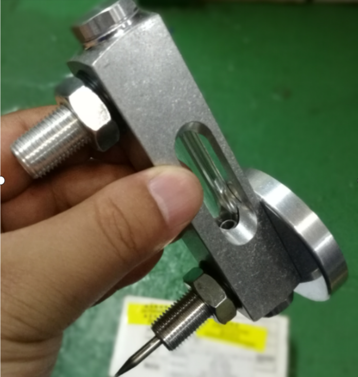 德國HKS快換連接器