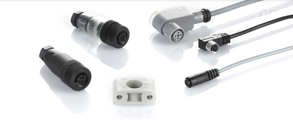 德國(guó)TIEFENBACH接近開關(guān)