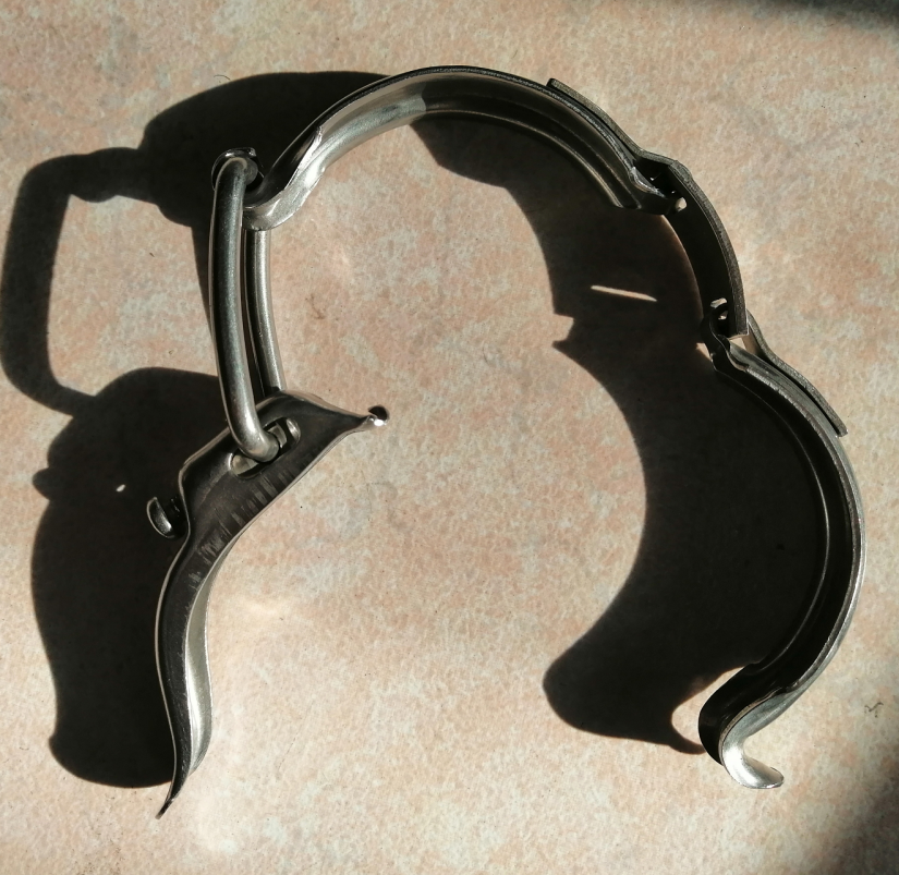 德國WSS鎖WSS門把手K0050153