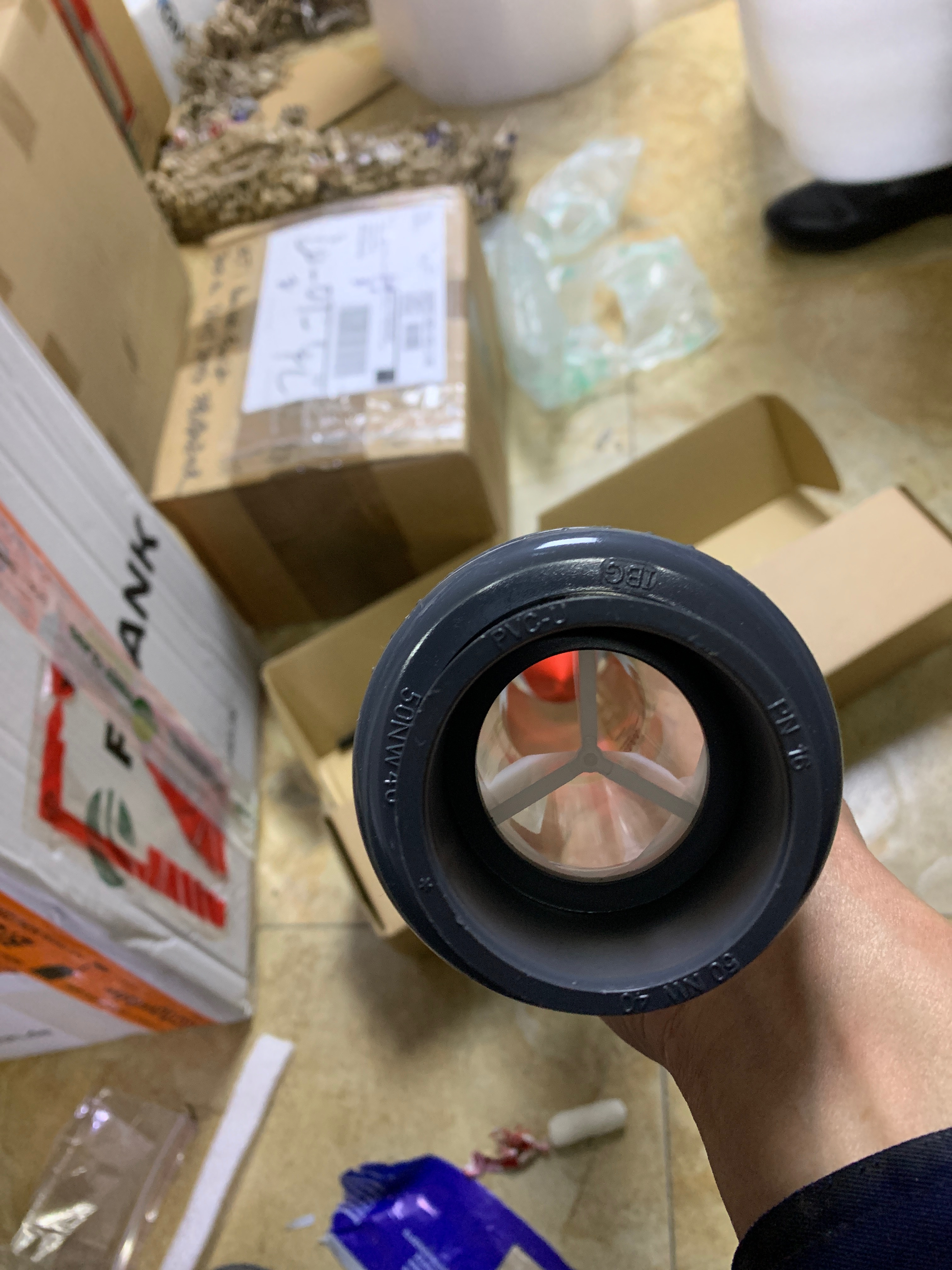 德國BOSCHERT安*卡盤VT-6：22-30， 30-40