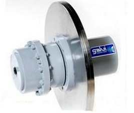 意大利GALVI蹄式制動器NU-400