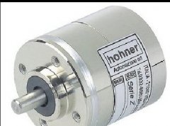 德國(guó)HOHNER光電編碼器
