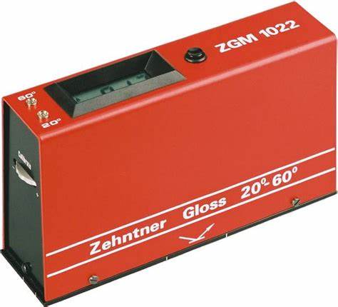 供應(yīng)德國zehntner測(cè)試儀