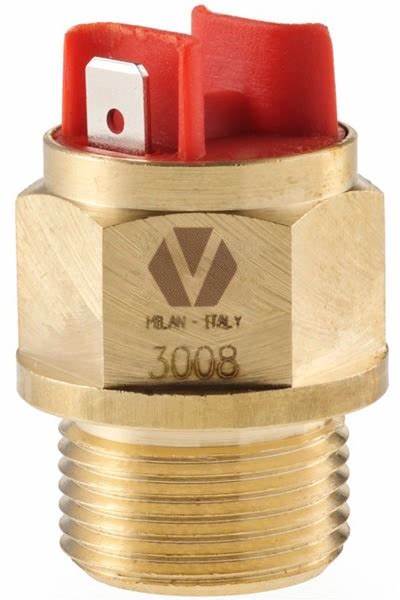 供應意大利vibor開關、恒溫器